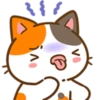🐱Gatitos comelones 2 MOV.🍜🍫 20