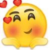 EMOJIS animados 🙂‍↔️ 15