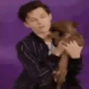 Tom Holland 💗Mov 29