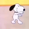Muévelo mami 💃🏻 Snoopy 🔥 10
