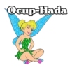 Hadas 🧚‍♂️🧚‍♀️ 11