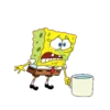 SpongeBob 4 5