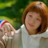 🧿El hada  pesas Bok-joo🏋️‍♀️ 5