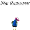 Animales Random pa contestar 💬 20