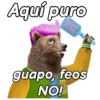 Animales Random pa contestar 💬 8