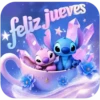 Stitch▶️💞2🇵🇪Movi 5