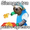 Animales Random pa contestar 💬 18