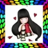 Muñecas Santoro👣1🇨🇴Movi 5