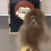 Monos 3🐒 changos🙈 7