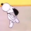 Muévelo mami 💃🏻 Snoopy 🔥 11