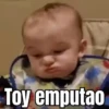 Toy emputao