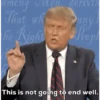 🇺🇸🗽😎Trump Funny Mood😎🗽🇺🇸 6