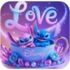 Stitch▶️💞2🇵🇪Movi 6