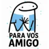 Día del Amigo Flork Hincha 🇦🇷 9