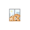 pixel cat 5