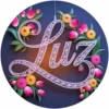 Nombres(Luz&Luzmila)💞1🇵🇪Movi 6