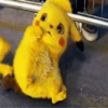 Pokémon Detective Pikachu⚡️Mov 8