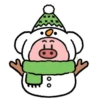 ♡🎄 QuBy X-MaS 🎄♡ (Mov) 6