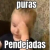 puras Pendejadas