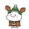 ♡🎄 QuBy X-MaS 🎄♡ (Mov) 7
