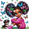 Lindas Morenitas🎀💞1🇵🇪Movi 8