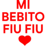 MI BEBITO FIU FIU