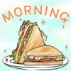 4 MORNING