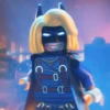 Batman Lego 🦇🟡⚫ 5