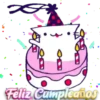Feliz cumpleaños💞17🇵🇪Movi 11