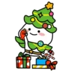 ♡🎄 QuBy X-MaS 🎄♡ (Mov) 8