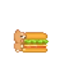 pixel cat 7