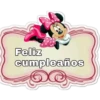 Feliz cumpleaños💞15🇵🇪Movi 5