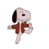 Muévelo mami 💃🏻 Snoopy 🔥 12