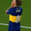 BOCA Juniors 9