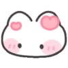 fluffly mini meow meow 10
