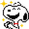 Pixel Snoopy 🐶 MOV 5