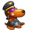 Snoop Dogg Skins 1 8