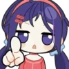Emotes Misidie 💖MOV 5