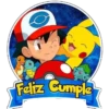 Feliz cumpleaños💞15🇵🇪Movi 7