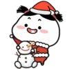 ♡🎄 QuBy X-MaS 🎄♡ (Mov) 11