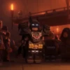 Batman Lego 🦇🟡⚫ 6