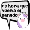 🧿Frases del Ganado🐂🐄 9