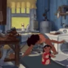 Lilo & Stitch 2002 🌺 1.1 Mov 6