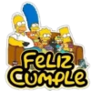 Feliz cumpleaños💞15🇵🇪Movi 8