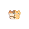 pixel cat 8