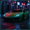 Autos 5 👩🏻‍🎨 Animación 1712 10