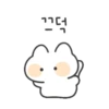 끄덕