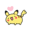 Pokémon Kawaii 14
