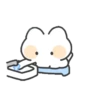 fluffy meow meow 6 8