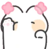 fluffly mini meow meow 13